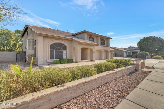 8145 W CAMINO DE ORO --, Peoria, AZ 85383