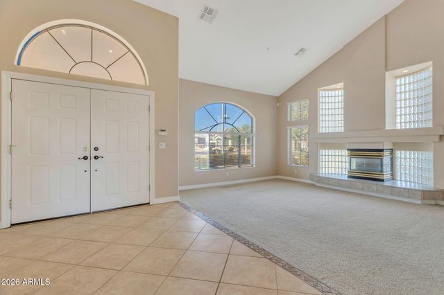 8145 W CAMINO DE ORO --, Peoria, AZ 85383