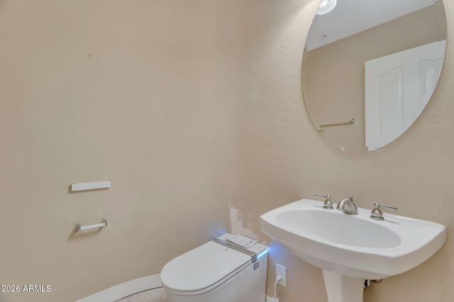 8145 W CAMINO DE ORO --, Peoria, AZ 85383