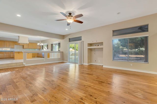8145 W CAMINO DE ORO --, Peoria, AZ 85383