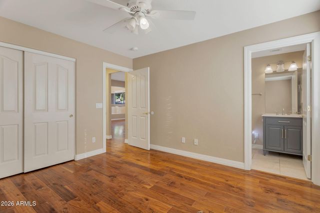 8145 W CAMINO DE ORO --, Peoria, AZ 85383