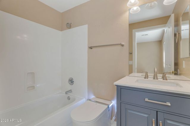 8145 W CAMINO DE ORO --, Peoria, AZ 85383