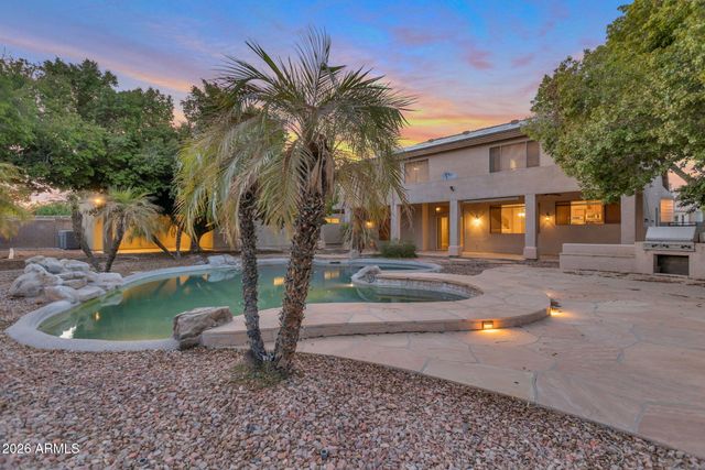 8145 W CAMINO DE ORO --, Peoria, AZ 85383