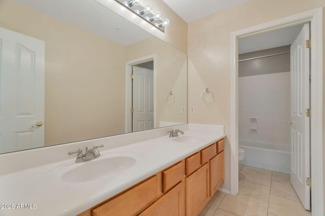 8145 W CAMINO DE ORO --, Peoria, AZ 85383