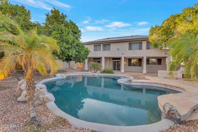 8145 W CAMINO DE ORO --, Peoria, AZ 85383