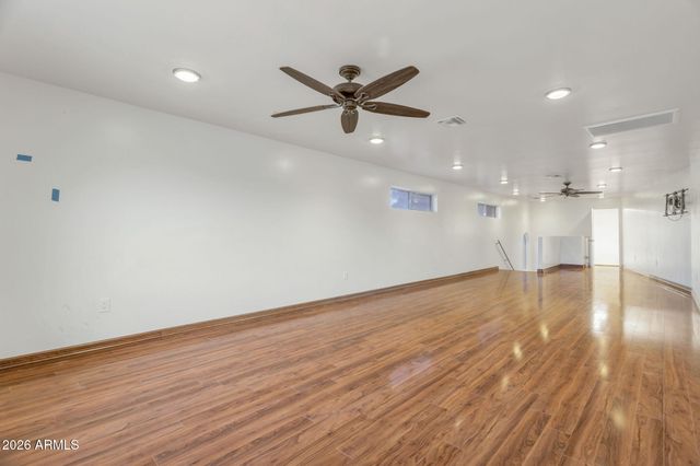 8145 W CAMINO DE ORO --, Peoria, AZ 85383