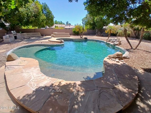 8145 W CAMINO DE ORO --, Peoria, AZ 85383