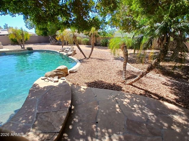 8145 W CAMINO DE ORO --, Peoria, AZ 85383