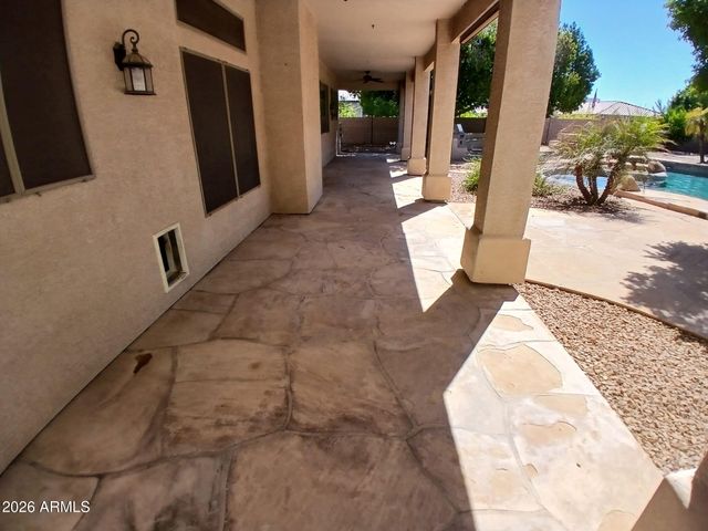 8145 W CAMINO DE ORO --, Peoria, AZ 85383