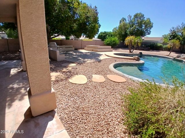 8145 W CAMINO DE ORO --, Peoria, AZ 85383