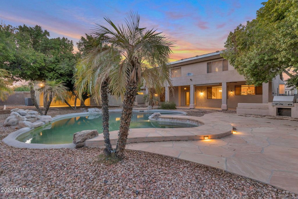 8145 W CAMINO DE ORO --, Peoria, AZ 85383 — photo 4