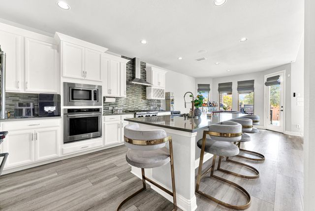 7716 Krause Springs Drive, Mckinney, TX 75071