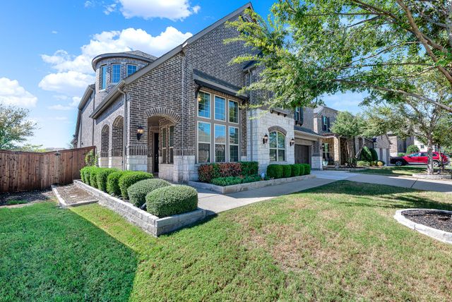 7716 Krause Springs Drive, Mckinney, TX 75071