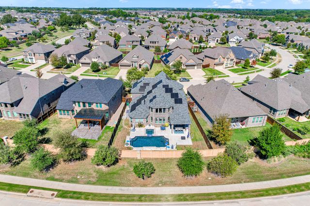 7716 Krause Springs Drive, Mckinney, TX 75071