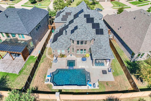 7716 Krause Springs Drive, Mckinney, TX 75071