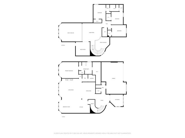 7716 Krause Springs Drive, Mckinney, TX 75071
