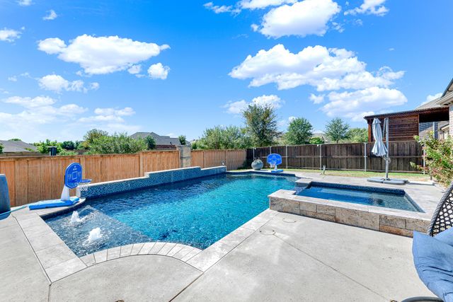 7716 Krause Springs Drive, Mckinney, TX 75071
