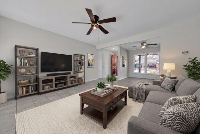 4907 Camille Court, Fort Worth, TX 76135