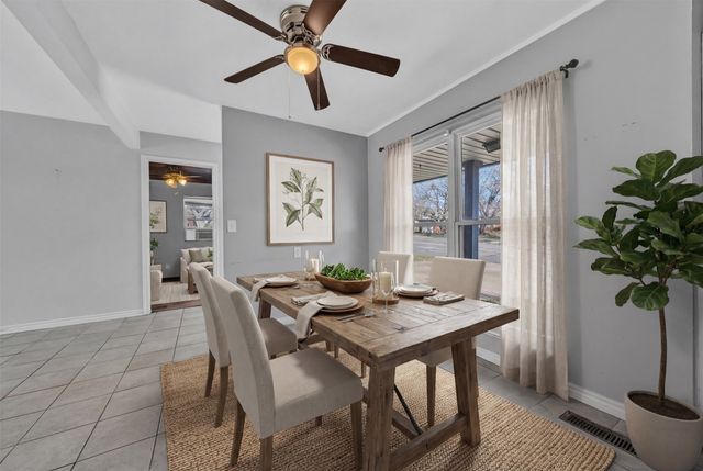 4907 Camille Court, Fort Worth, TX 76135