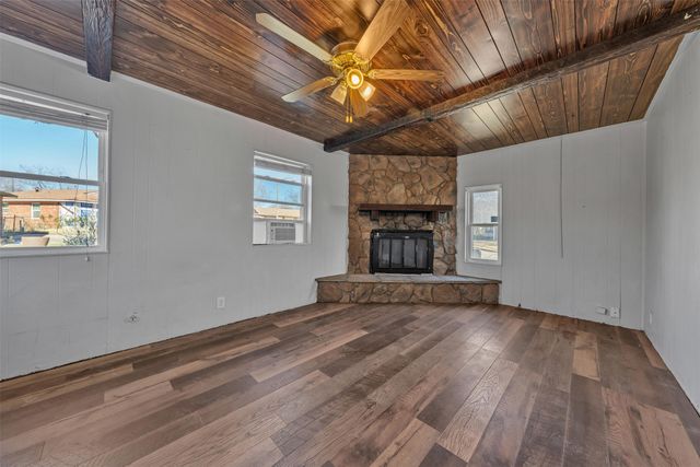 4907 Camille Court, Fort Worth, TX 76135