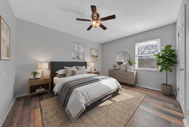 4907 Camille Court, Fort Worth, TX 76135