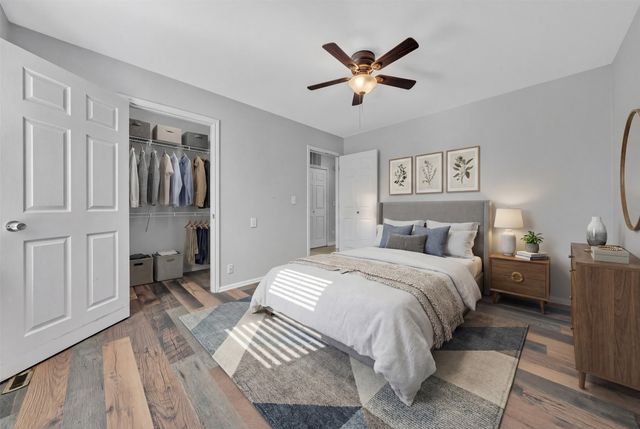 4907 Camille Court, Fort Worth, TX 76135