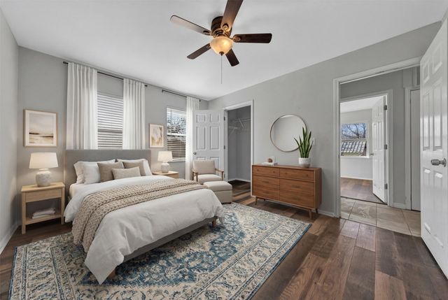 4907 Camille Court, Fort Worth, TX 76135