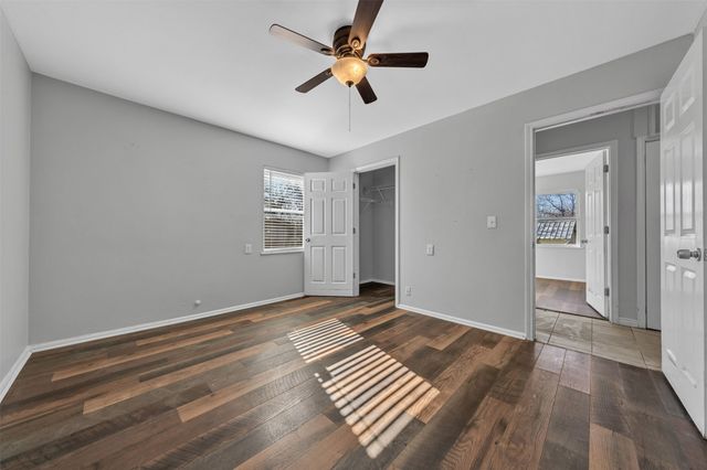 4907 Camille Court, Fort Worth, TX 76135