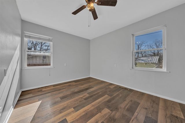 4907 Camille Court, Fort Worth, TX 76135