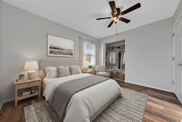 4907 Camille Court, Fort Worth, TX 76135