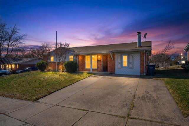 4907 Camille Court, Fort Worth, TX 76135