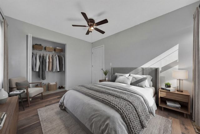 4907 Camille Court, Fort Worth, TX 76135