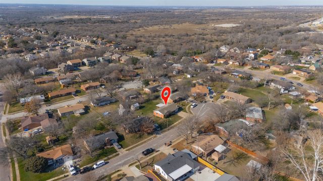 4907 Camille Court, Fort Worth, TX 76135