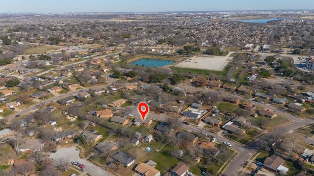 4907 Camille Court, Fort Worth, TX 76135