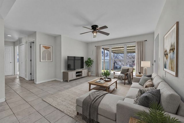 4907 Camille Court, Fort Worth, TX 76135