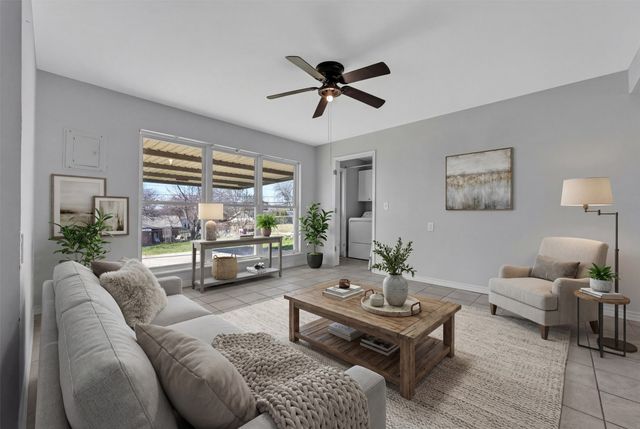 4907 Camille Court, Fort Worth, TX 76135