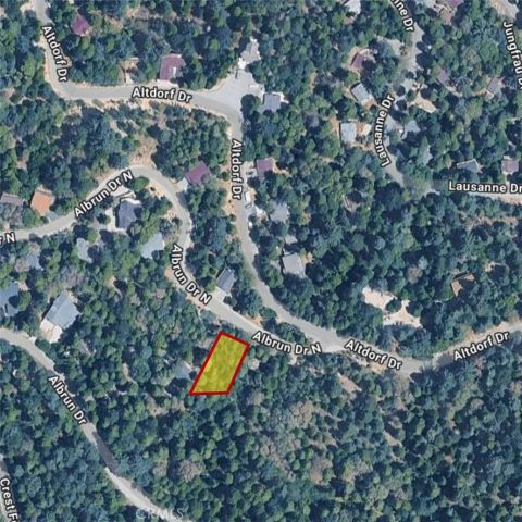 24380 Albrun, Crestline, CA 92325