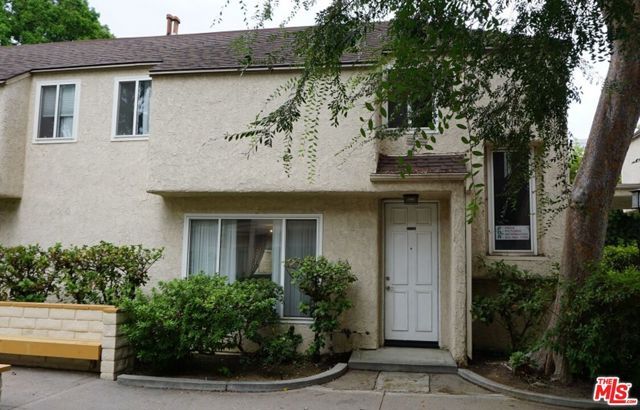 5644 Etiwanda Avenue 7, Tarzana (los Angeles), CA 91356