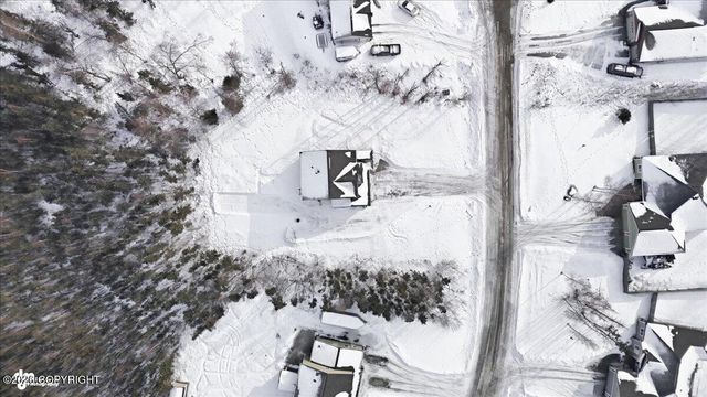 3967 W Isla Drive, Wasilla, AK 99654