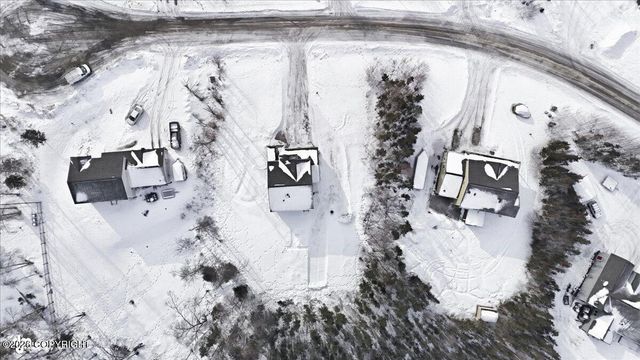 3967 W Isla Drive, Wasilla, AK 99654
