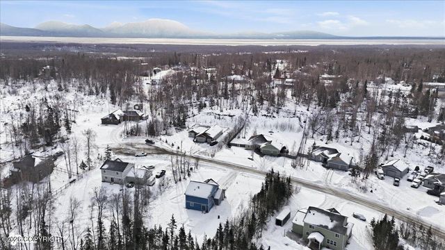 3967 W Isla Drive, Wasilla, AK 99654