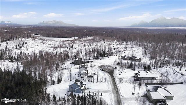 3967 W Isla Drive, Wasilla, AK 99654