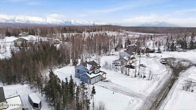 3967 W Isla Drive, Wasilla, AK 99654
