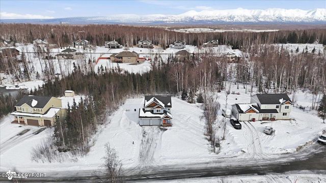 3967 W Isla Drive, Wasilla, AK 99654