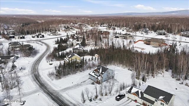 3967 W Isla Drive, Wasilla, AK 99654