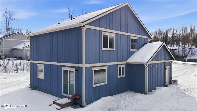 3967 W Isla Drive, Wasilla, AK 99654