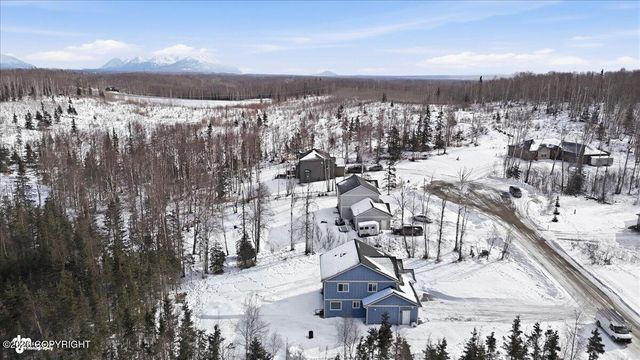 3967 W Isla Drive, Wasilla, AK 99654