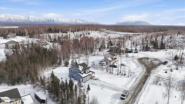 3967 W Isla Drive, Wasilla, AK 99654