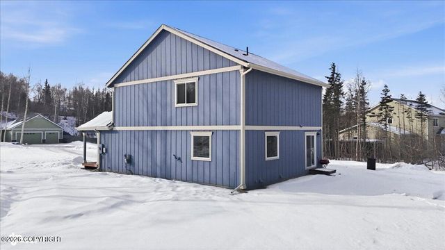 3967 W Isla Drive, Wasilla, AK 99654