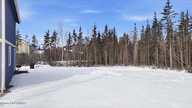 3967 W Isla Drive, Wasilla, AK 99654